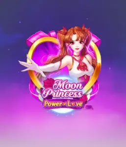 Почувствуйте очарование Moon Princess: Power of Love от Play'n GO, представляющего прекрасные графику и темы, вдохновленные любовью, дружбой и самоутверждением. Участвуйте вместе с героическими принцессами в динамичном приключении, наполненном захватывающими функциями, такими как бесплатные вращения, множители и специальные способности. Идеально подходит для игроков, ищущих игру с глубоким смыслом и захватывающей игры.